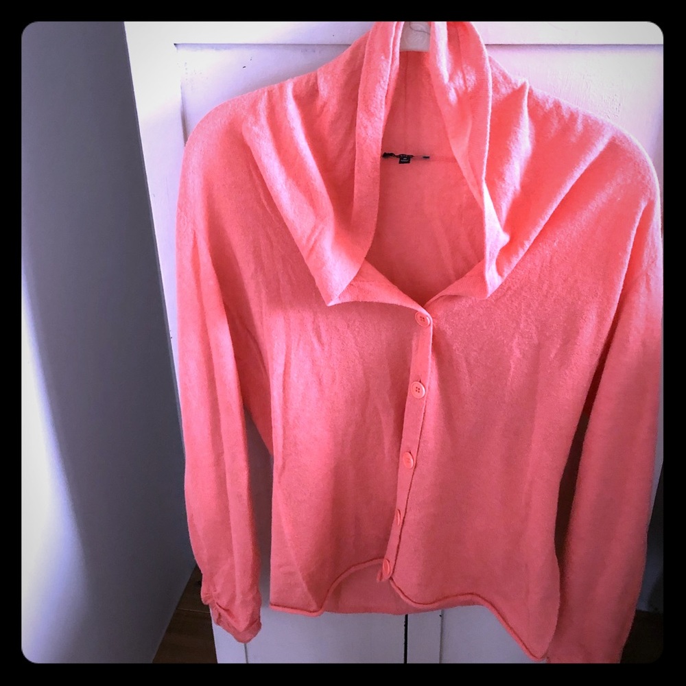 LAFAYETTE 148 New York .... sweater